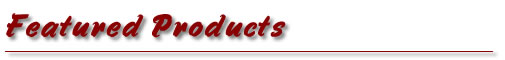 Featured Products