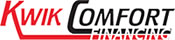 Kwik Comfort Financing
