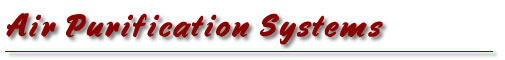 Air Purification Systems