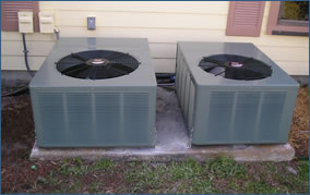 air conditioning repair
